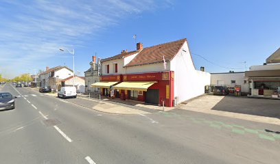 Maître Artisan Pâtissier Châtellerault