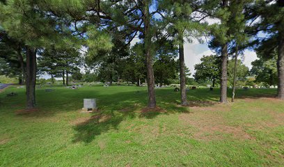 Sutton Cemetery