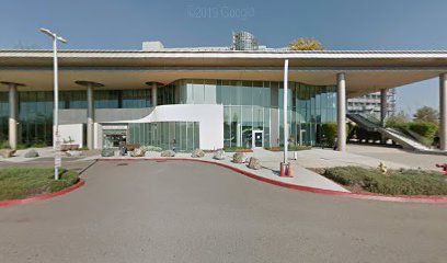 Palomar Health Heart and Vascular Center