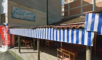 burgaz restaurant