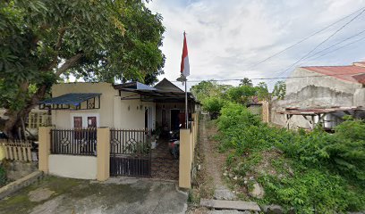 Kedai Kopi Bang Bogar