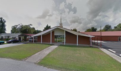 First General Baptist Church
