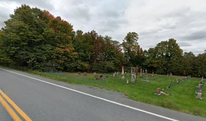 South Roxton Cemetery