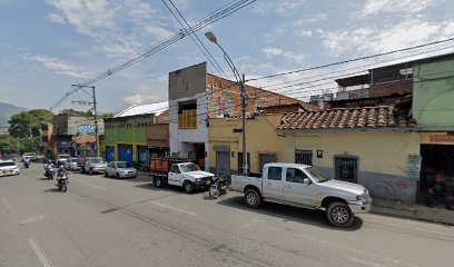 Restaurante Los Cantares de San Juan