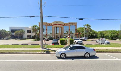 Baptist Behavioral Health - Neptune Beach