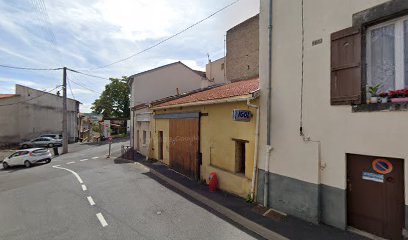 Garage Discount Pont-du-Château