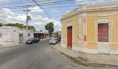 Oficina de Correspondencia Común a losTribunales Colegiados del Decimo Cuarto Circuito de Merida Yucatán