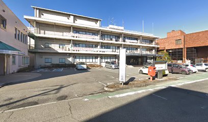 相模原市都市建設局 道路部 津久井土木事務所