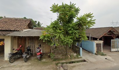 PENJAHIT PRIA