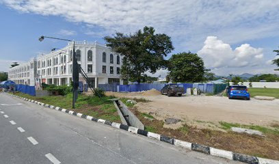 (Perak Branch) First Home Builder Sdn Bhd