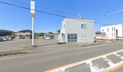 株式会社フロンティア 山口支店