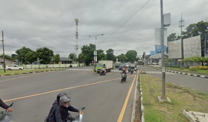 Posojek Demak Ijo