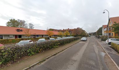 Västanvindens förskola