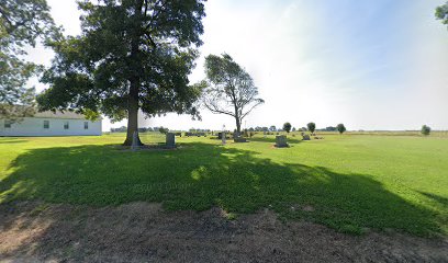 Redd Cemetery