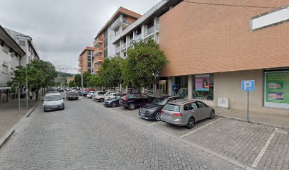 Clínica de Medicina Dentária Dr Márcia Costa