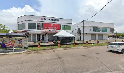 Cyclone Car Wash