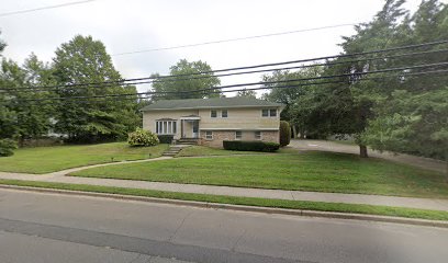 The Catholic Center at Monmouth University