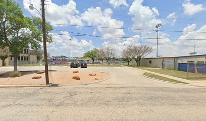 San Jacinto Elementary