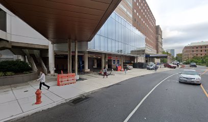 Hospital of the University of Pennsylvania - Cardiology