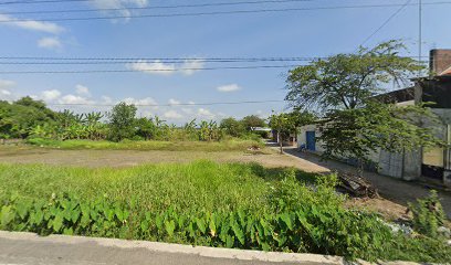 Toko Grosir Peralatan Rumah Tangga Agung