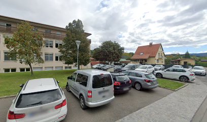 WIKI Kindergarten und Hort Neumarkt