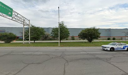 AB-InBev Canada - Distributron Centre