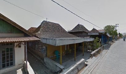 Pusat Undangan Lamongan