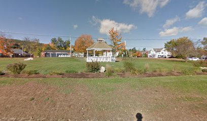 Center Harbor Gazebo