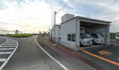 （株）ハマネン 設備センター