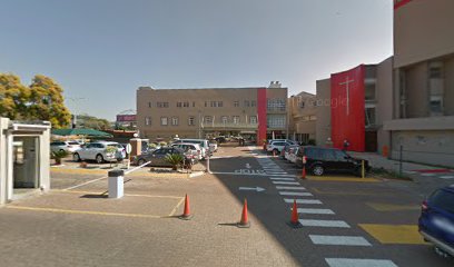 Ampath - Groenkloof Depot