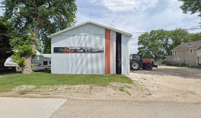 Peterson Farm Equipment