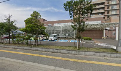 佐渡総合病院 健診センター