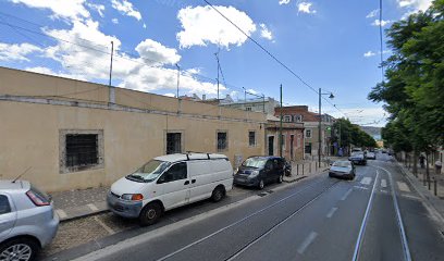 2º Grupo dos Escoteiros de Portugal