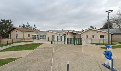 école Maternelle Marcel Jolliet