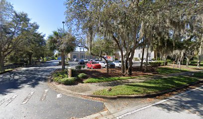 Lake Mary City Building Department