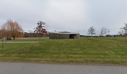 Ångströmhuset