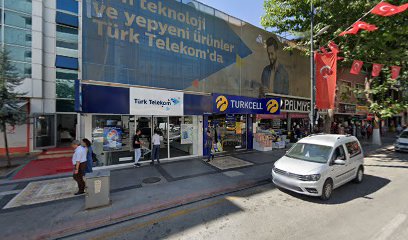 MALATYA KAYISI TUR OTOBÜS İŞLETMESİ