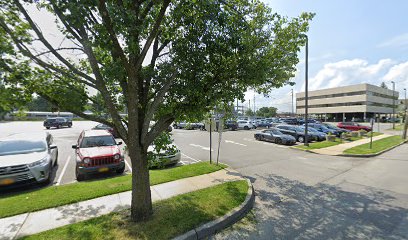 Port Washington Parking District Lot 7