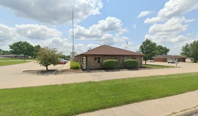 Lyon County Rural Water Districts #1, #3 & #5