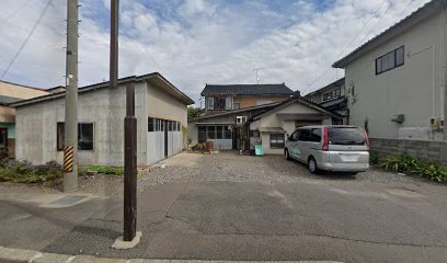 高橋由男建具店