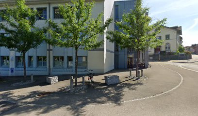 RAV Regionales Arbeitsvermittlungszentrum Frauenfeld