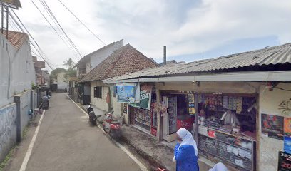 Lapangan SMKN 11 Bandung