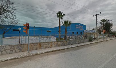 Milas Belediyesi Labranda Su Tesisleri