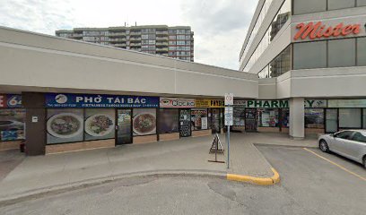 Smoke and variety Convenience Store