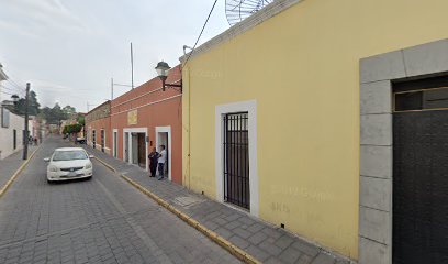 Sre Tlaxcala