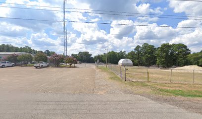 Highway Maintenance Department