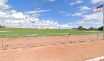 Prescott Valley Soccer Field