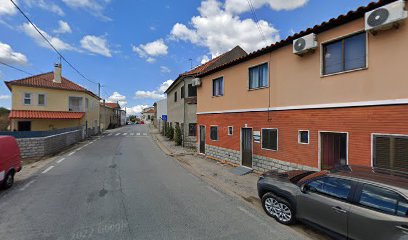 Posto Farmacêutico Móvel da Meimoa