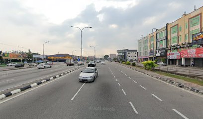 Budak Car Wash