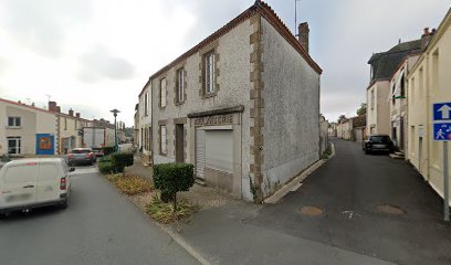 Boulangerie Bazoges-en-Paillers